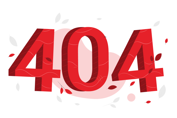Error 404